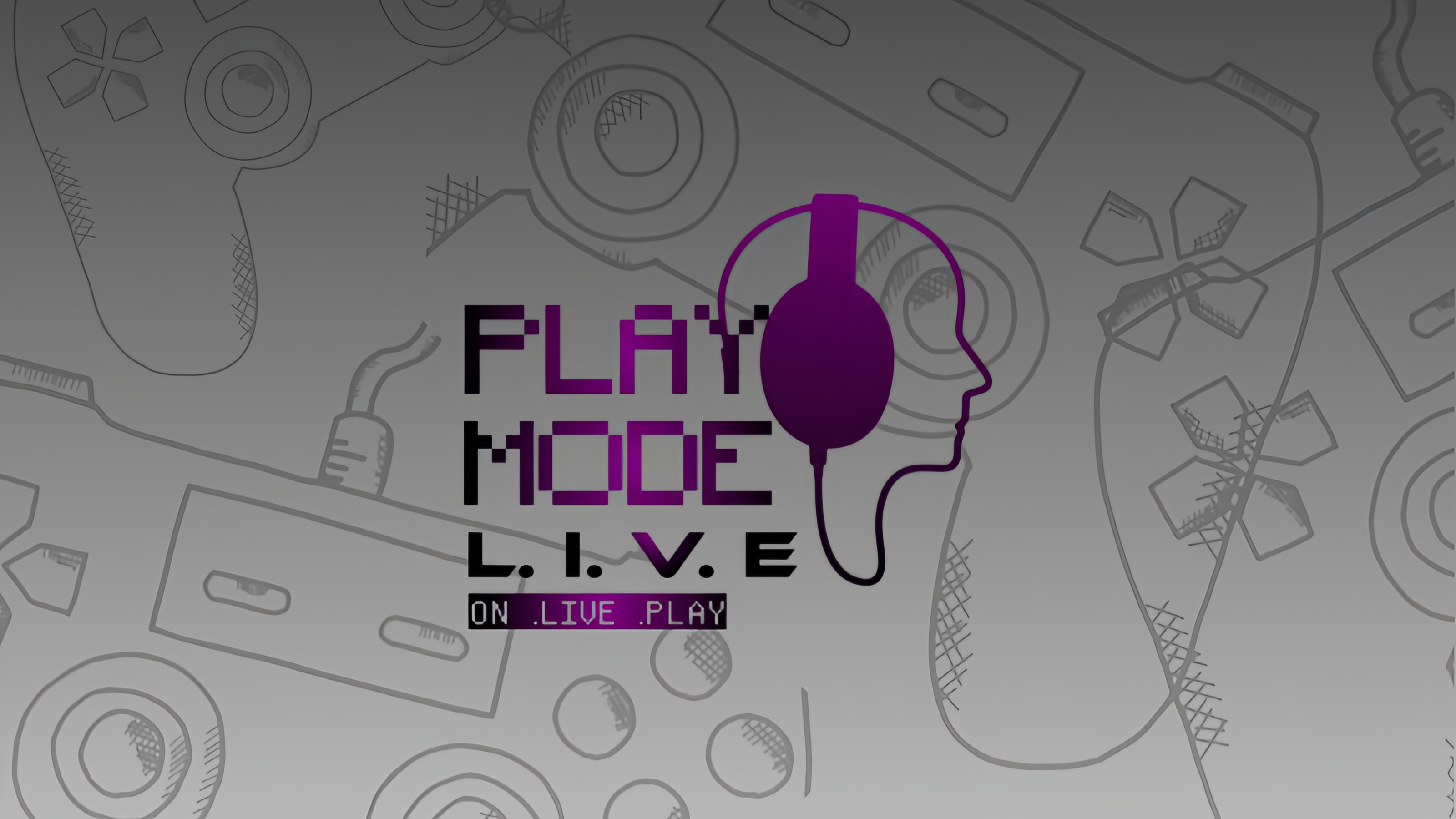 PLAY MODE LIVE