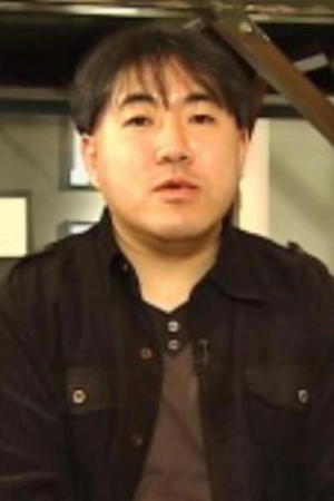 Haruo Sotozaki
