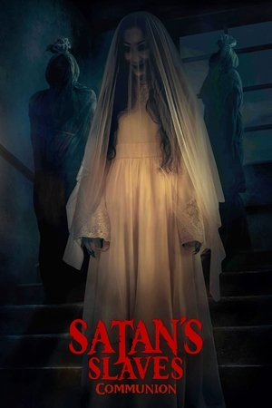 Pengabdi Setan 2 : Comunion